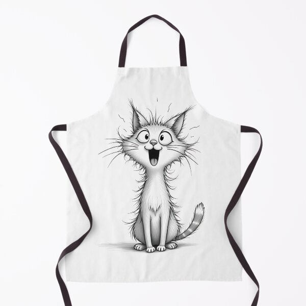 Item preview, Jolly Cat designed and sold by Sopilka.