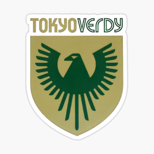 Verdy Stickers for Sale | Redbubble