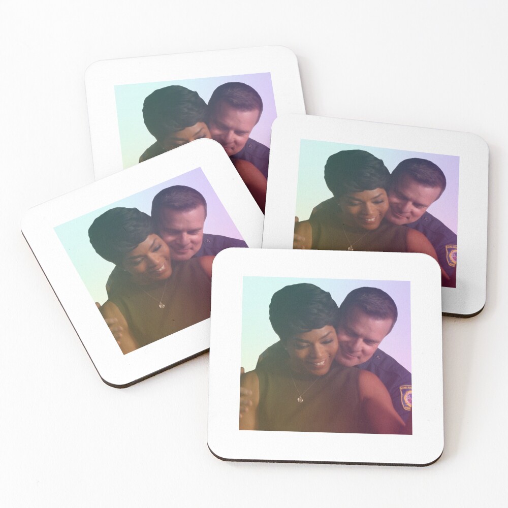 Item preview, Coasters (Set of 4) designed and sold by RuthandRose.