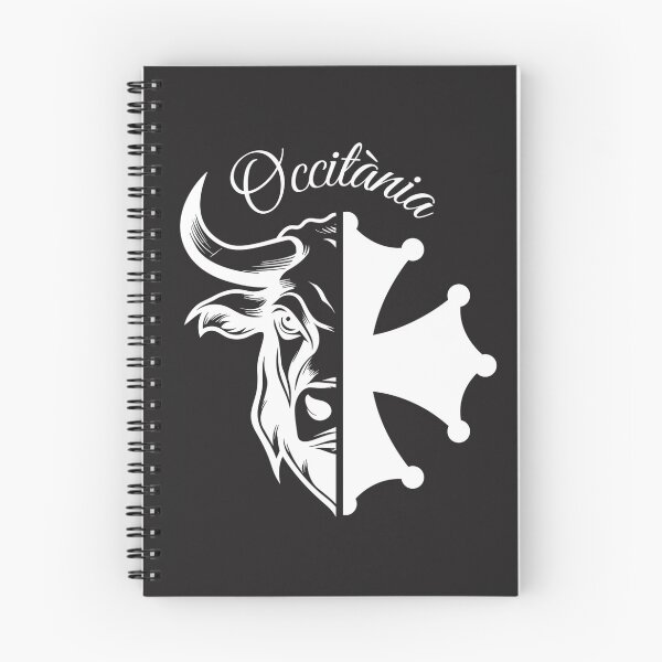 Item preview, OCCITÀNIA TAURUS designed and sold by lebarbu.