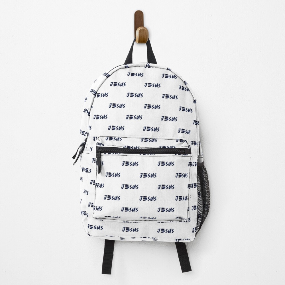 Item preview, Backpack designed and sold by Raloel.