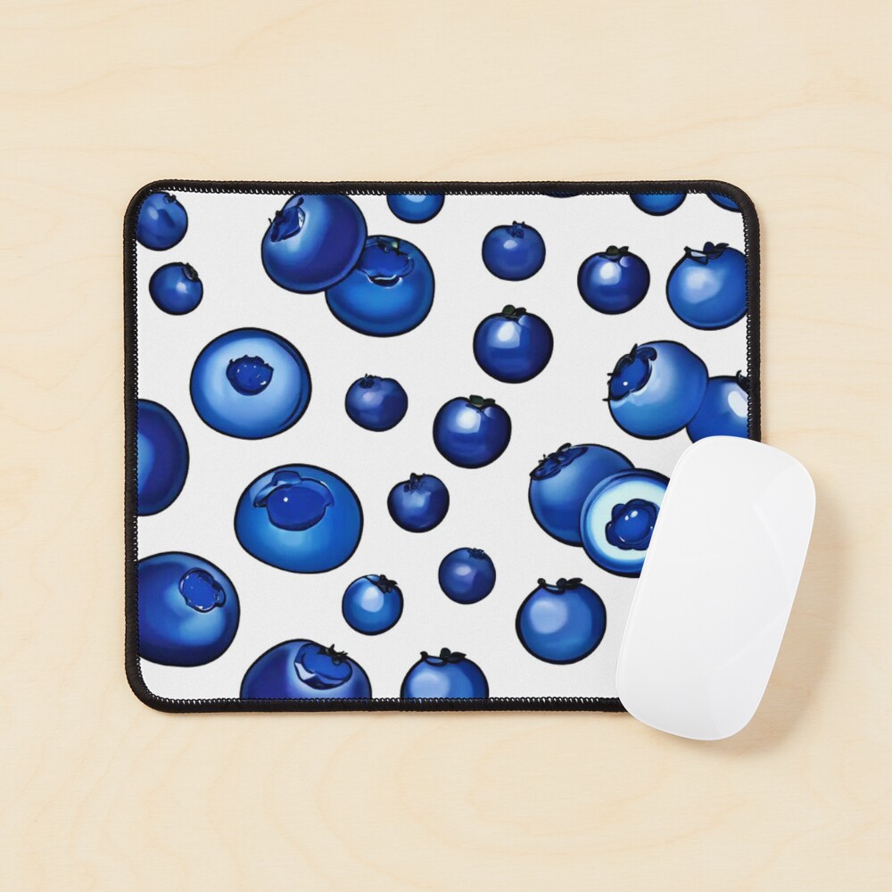 Item preview, Mouse Pad designed and sold by Unique-Design-4.
