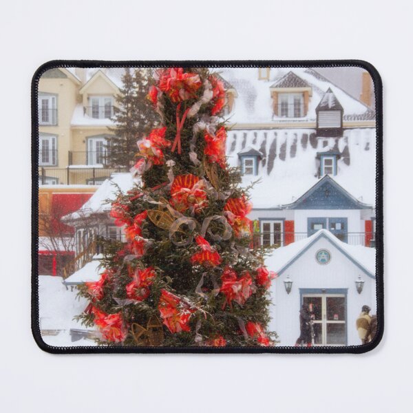 Artikelvorschau, Weihnachtsbaum - Mont Tremblant entworfen und verkauft von Yannik Hay.