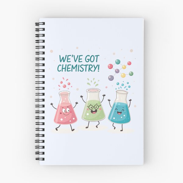 Item preview, Science Beaker Buddies designed and sold by SignumShop.