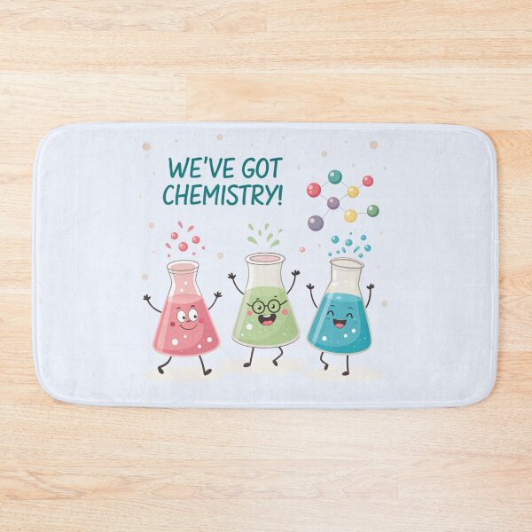 Item preview, Science Beaker Buddies designed and sold by SignumShop.