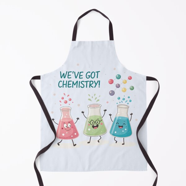 Item preview, Science Beaker Buddies designed and sold by SignumShop.