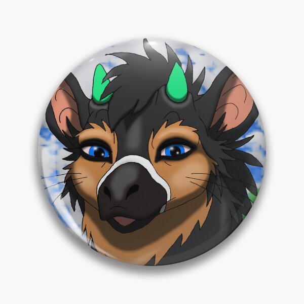 Item preview, Lukario the Trico designed and sold by xSTORMYKNIGHTx.