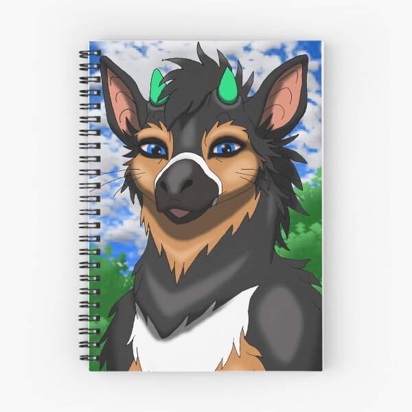 Item preview, Lukario the Trico designed and sold by xSTORMYKNIGHTx.