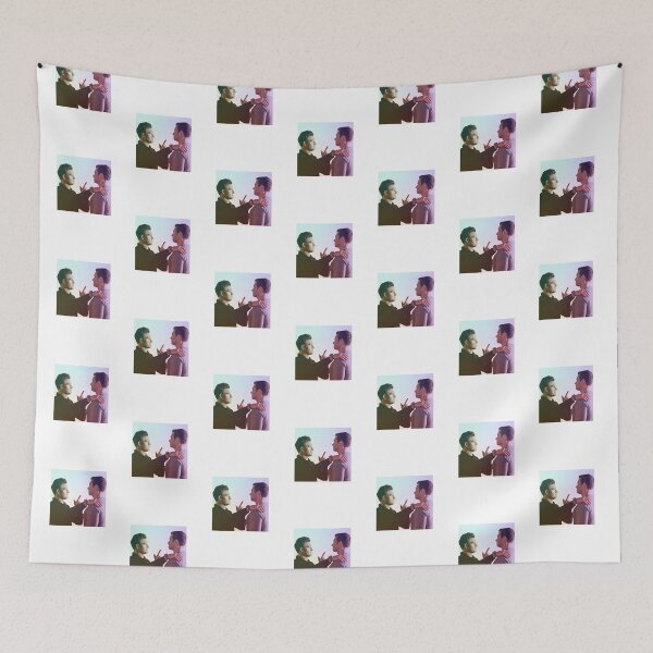 Item preview, Buddie Point <3 designed and sold by RuthandRose.
