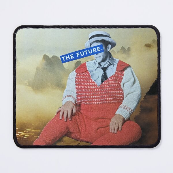Item preview, The Future designed and sold by ScottBakerPoet.