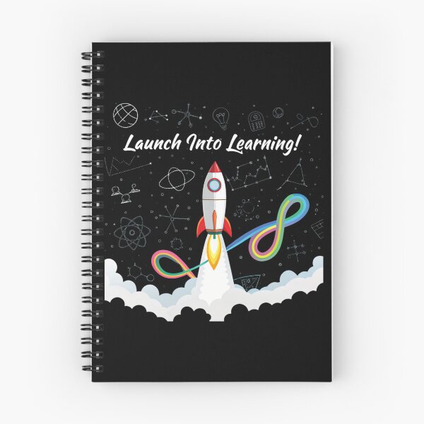 Item preview, Rocket Equation Explorer designed and sold by SignumShop.