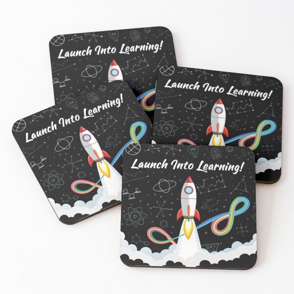 Item preview, Rocket Equation Explorer designed and sold by SignumShop.