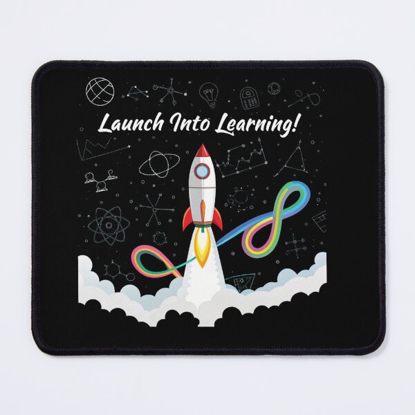 Item preview, Rocket Equation Explorer designed and sold by SignumShop.