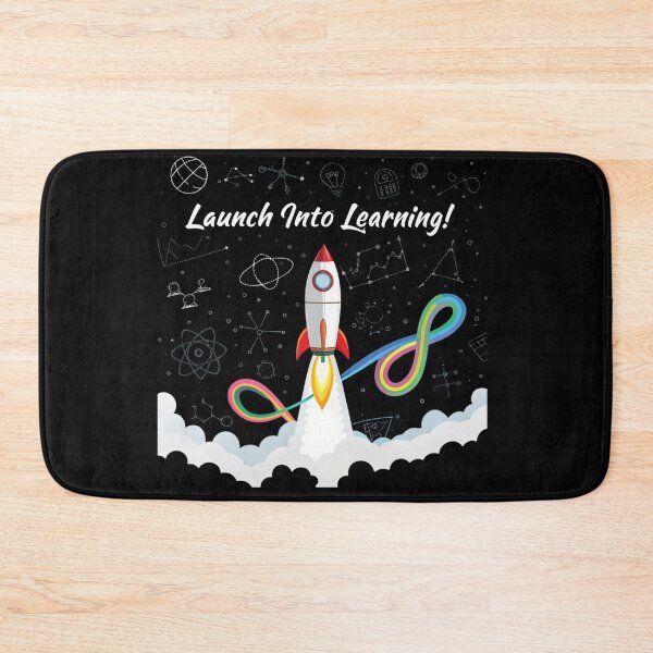 Item preview, Rocket Equation Explorer designed and sold by SignumShop.
