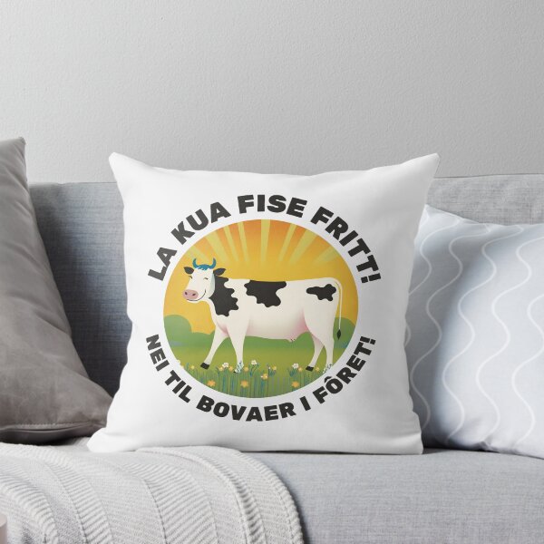 Item preview, La Kua Fise Fritt designed and sold by Butikken.