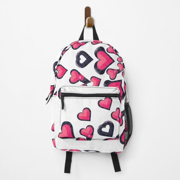 Item preview, Circle of hearts designed and sold by FusiTink.