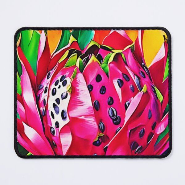 Item preview, Exotic Dragon Fruit Bloom designed and sold by Health And Fitness Posts e-Store.