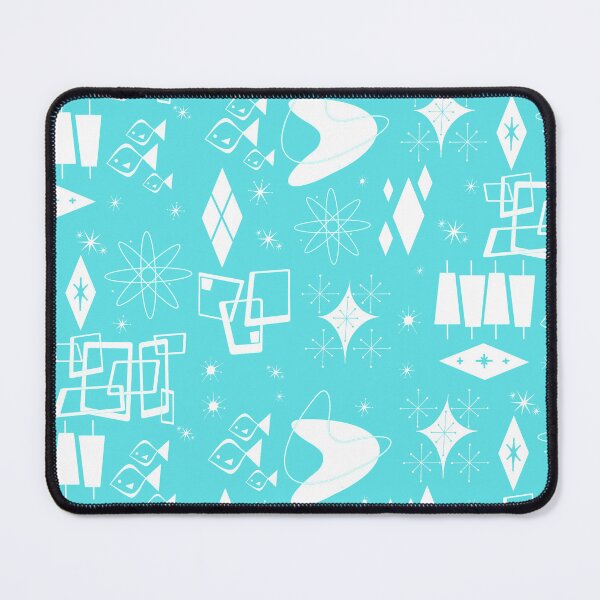 Item preview, Midcentury Modern 50s/60s Spacewave Retro designed and sold by RachelFortney.