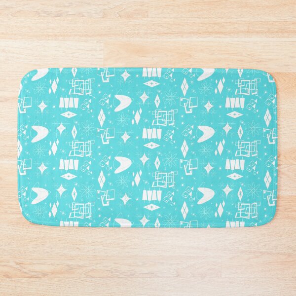 Item preview, Midcentury Modern 50s/60s Spacewave Retro designed and sold by RachelFortney.