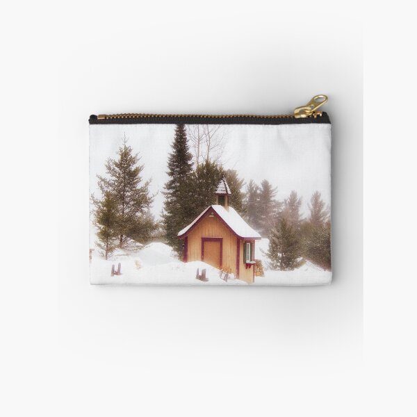 Item preview, Tremblant in Winter designed and sold by Yannik Hay.