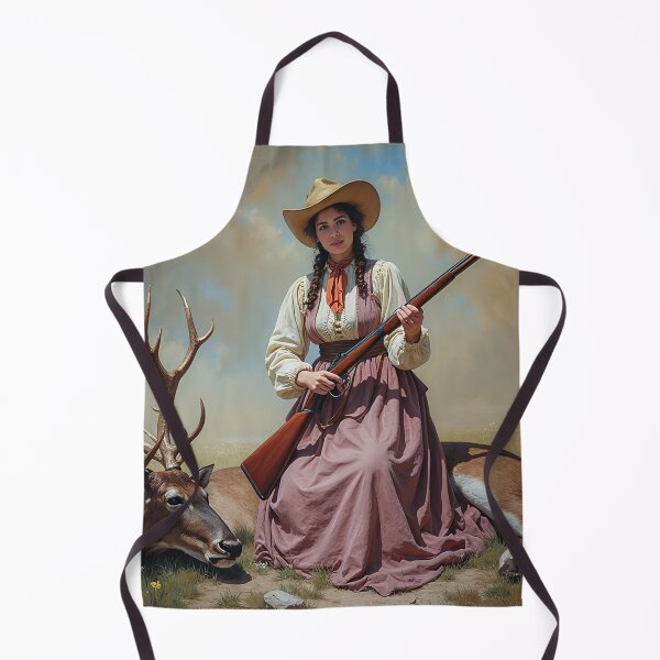 Item preview, Huntress designed and sold by Tim Dusenberry.