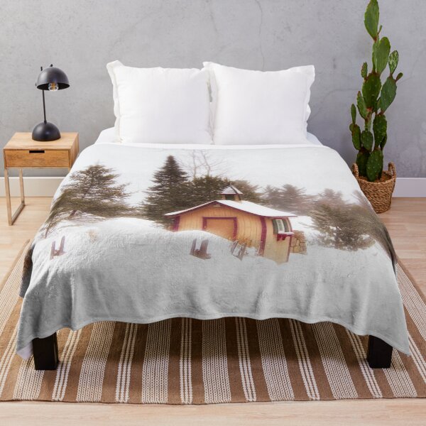 Item preview, Tremblant in Winter designed and sold by Yannik Hay.