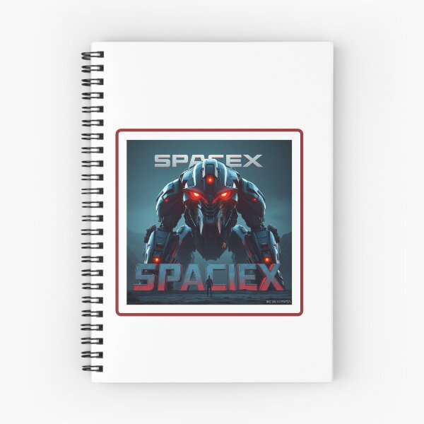 Item preview, SPACEX is the future,FANSt-shirt designed and sold by idizayilstore.