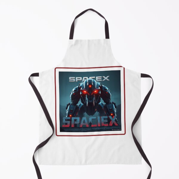 Item preview, SPACEX is the future,FANSt-shirt designed and sold by idizayilstore.