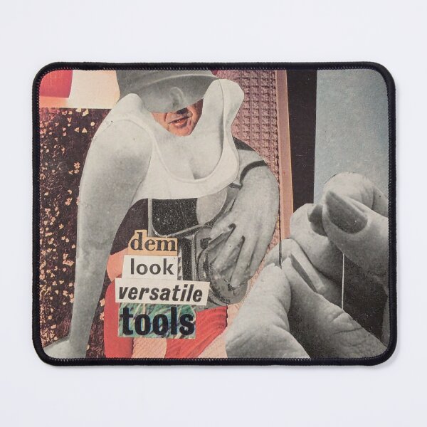 Item preview, Versatile Tools designed and sold by ScottBakerPoet.
