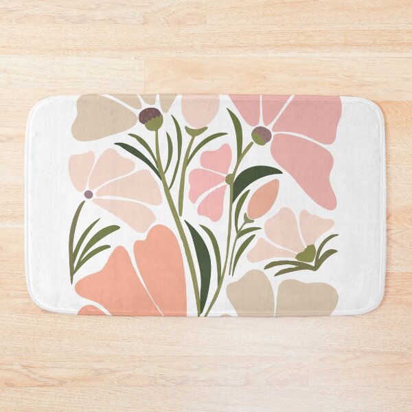 Item preview, Floral Flower  designed and sold by designing01Ar3.