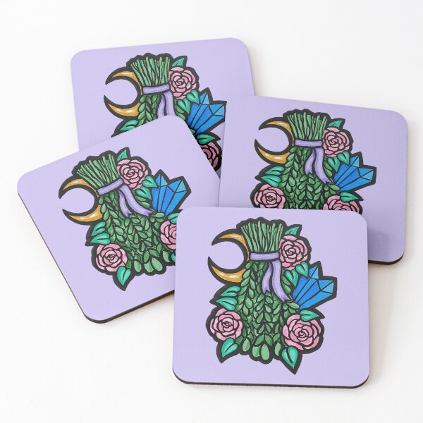 Item preview, Witch Herbs designed and sold by oceanicss.