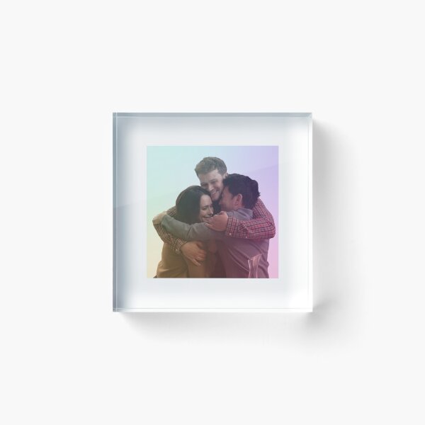 Artikelvorschau, Buckley-Hans <3 entworfen und verkauft von RuthandRose.