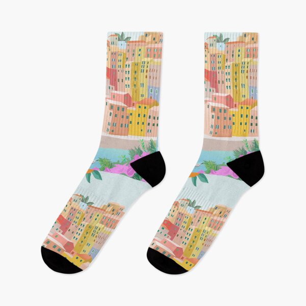 Item preview, Cinque Terre, Italy designed and sold by Peya.