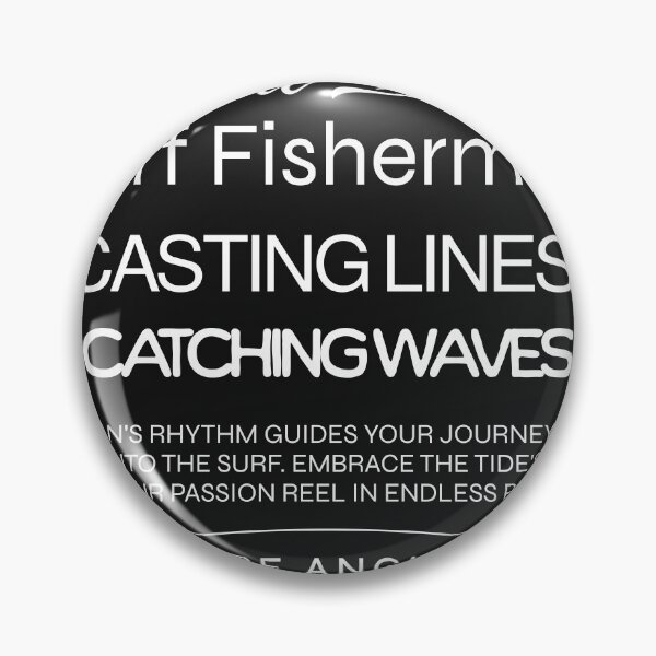 Item preview, So Cal Surf Fisherman T-shirt designed and sold by HippieFarms11.
