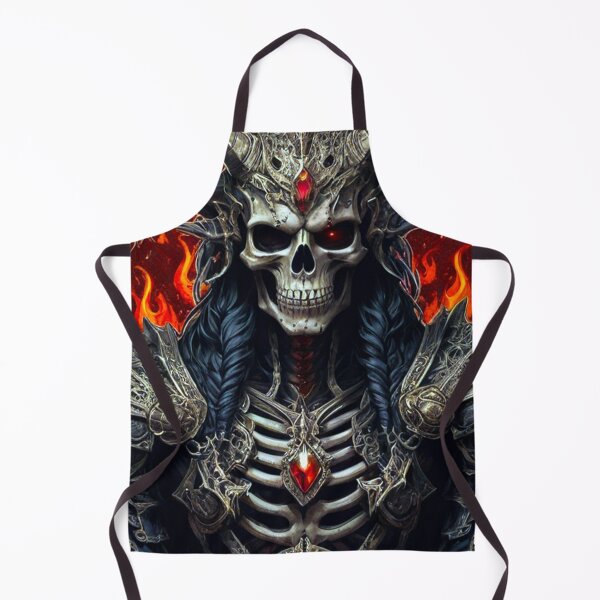Item preview, Hades, Greek god of the dead and the King of the underworld designed and sold by Lososko.
