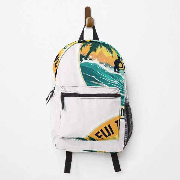 Item preview, Fiji Triathlon – Swim, Bike, Run Tropical Challenge designed and sold by Triathlongram.