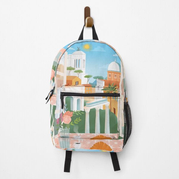 Item preview, Emily in Rome designed and sold by Peya.