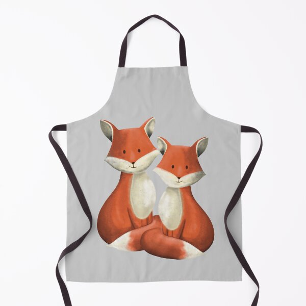 Item preview, Friendly Foxes designed and sold by KateVanFloofno1.