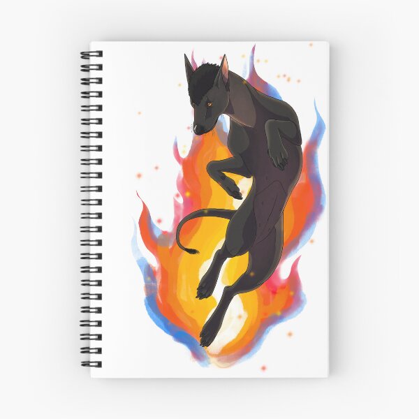 Item preview, Fuego Xolo designed and sold by thecrowingking.