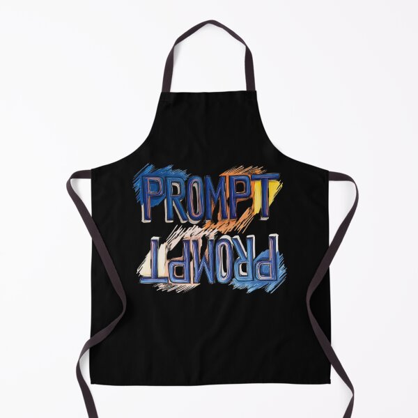 Item preview, Prompt AI Engineer designed and sold by Design_Your_Day.