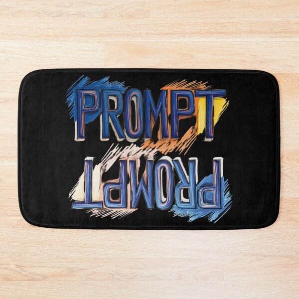 Item preview, Prompt AI Engineer designed and sold by Design_Your_Day.