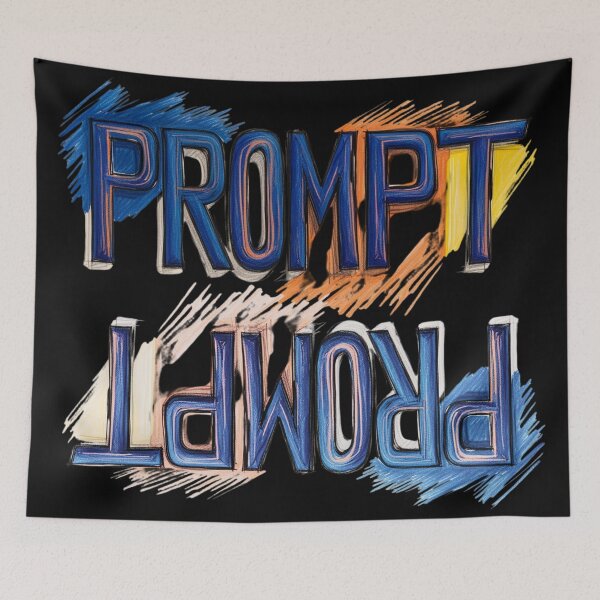 Item preview, Prompt AI Engineer designed and sold by Design_Your_Day.