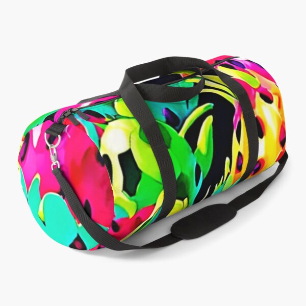Item preview, Dragon Fruit Vivid Pattern designed and sold by Health And Fitness Posts e-Store.
