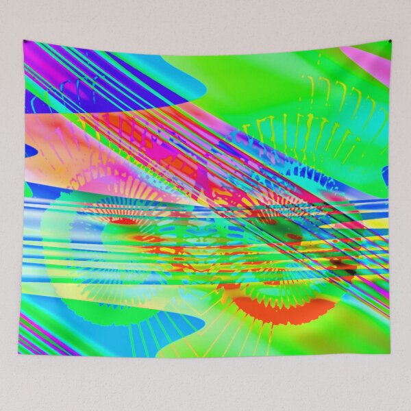 Item preview, If you look at patterns... designed and sold by Harryucksche.
