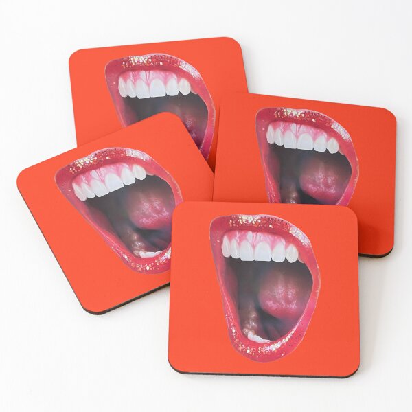 Item preview, Open Wide designed and sold by PopCultureArtShop.