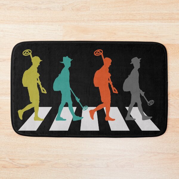 Item preview, Detectores de metales para la caza del tesoro designed and sold by Anniko Art Studio.