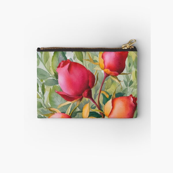 Item preview, Rose hips,watercolor. designed and sold by elegantpaterns.