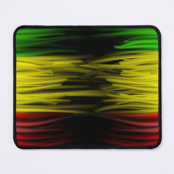 Item preview, Reggae gradient colors designed and sold by ericked2007.