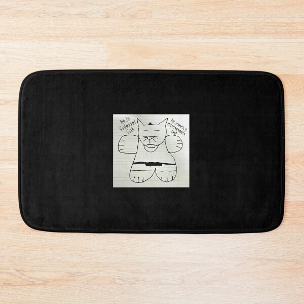 Item preview, This is Colossal Cat! designed and sold by DancingCreek.