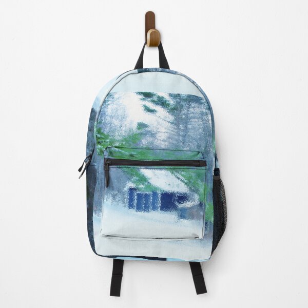 Item preview, The Still of Winter designed and sold by Yannik Hay.